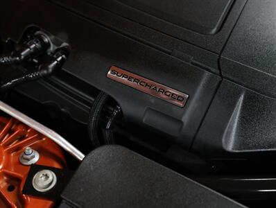 2014 Jaguar F-TYPE S Convertible - Photo 48 - Addison, IL 60101