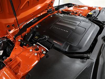 2014 Jaguar F-TYPE S Convertible - Photo 47 - Addison, IL 60101