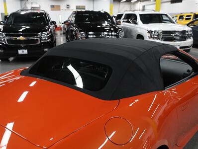 2014 Jaguar F-TYPE S Convertible - Photo 39 - Addison, IL 60101