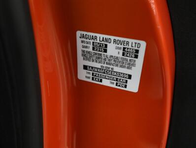 2014 Jaguar F-TYPE S Convertible - Photo 36 - Addison, IL 60101