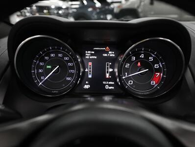 2014 Jaguar F-TYPE S Convertible - Photo 35 - Addison, IL 60101