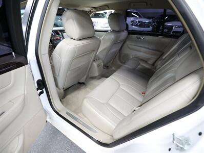 2010 Cadillac DTS   - Photo 26 - Addison, IL 60101