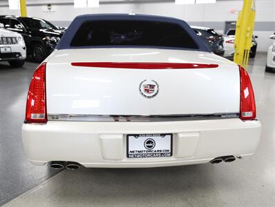 2010 Cadillac DTS   - Photo 11 - Addison, IL 60101