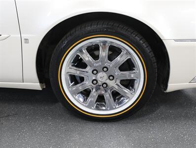 2010 Cadillac DTS   - Photo 40 - Addison, IL 60101