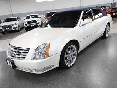 2010 Cadillac DTS   - Photo 4 - Addison, IL 60101
