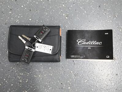 2010 Cadillac DTS   - Photo 45 - Addison, IL 60101