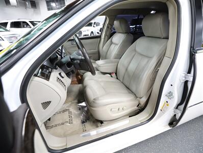 2010 Cadillac DTS   - Photo 31 - Addison, IL 60101