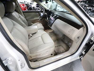 2010 Cadillac DTS   - Photo 19 - Addison, IL 60101