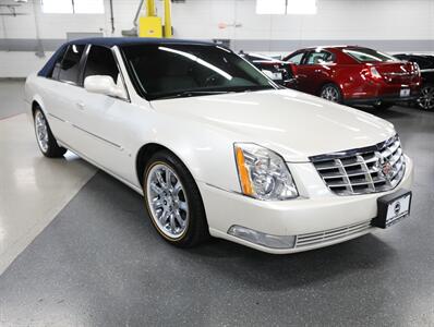 2010 Cadillac DTS   - Photo 7 - Addison, IL 60101