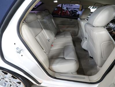 2010 Cadillac DTS   - Photo 23 - Addison, IL 60101