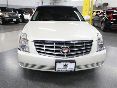 2010 Cadillac DTS   - Photo 6 - Addison, IL 60101