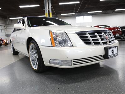 2010 Cadillac DTS   - Photo 46 - Addison, IL 60101