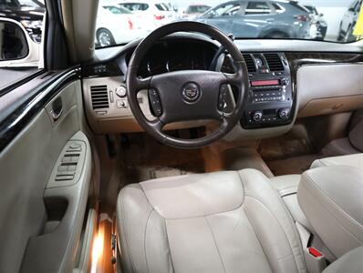 2010 Cadillac DTS   - Photo 28 - Addison, IL 60101