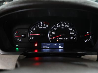 2010 Cadillac DTS   - Photo 35 - Addison, IL 60101