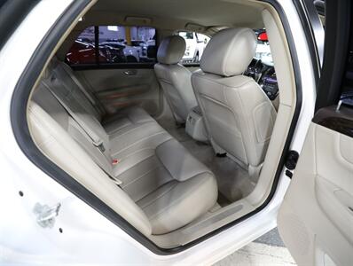 2010 Cadillac DTS   - Photo 22 - Addison, IL 60101