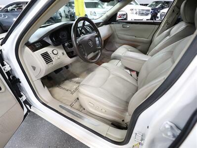 2010 Cadillac DTS   - Photo 30 - Addison, IL 60101