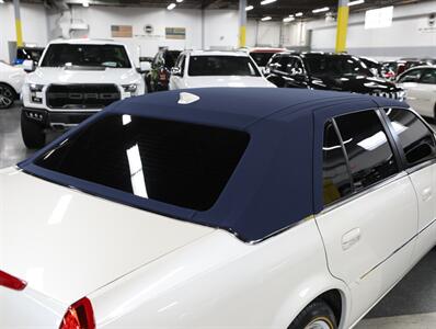 2010 Cadillac DTS   - Photo 10 - Addison, IL 60101