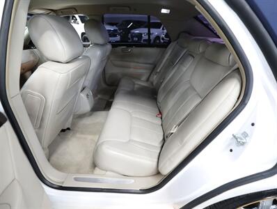 2010 Cadillac DTS   - Photo 27 - Addison, IL 60101