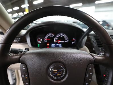 2010 Cadillac DTS   - Photo 34 - Addison, IL 60101