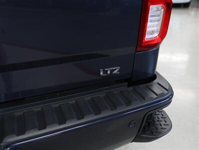 2018 Chevrolet Silverado 1500 LTZ Z71 - Photo 13 - Addison, IL 60101