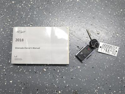 2018 Chevrolet Silverado 1500 LTZ Z71 - Photo 51 - Addison, IL 60101