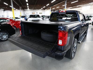 2018 Chevrolet Silverado 1500 LTZ Z71 - Photo 15 - Addison, IL 60101