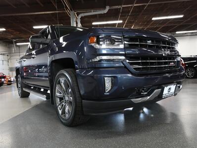 2018 Chevrolet Silverado 1500 LTZ Z71 - Photo 52 - Addison, IL 60101