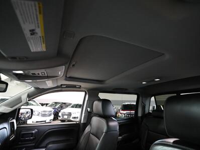 2018 Chevrolet Silverado 1500 LTZ Z71 - Photo 34 - Addison, IL 60101