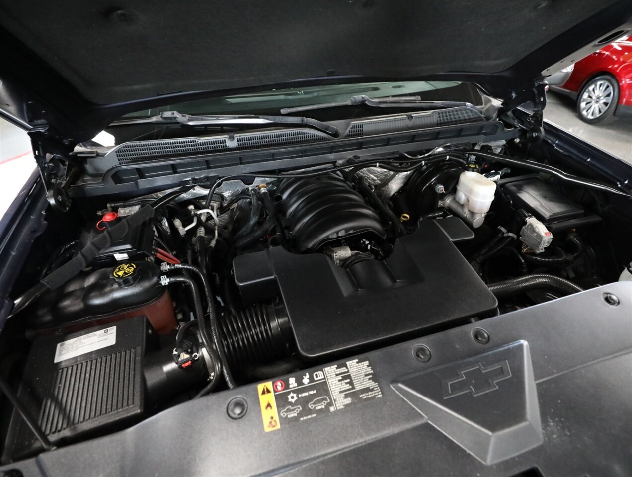 2018 Chevrolet Silverado 1500 LTZ Z71 - Photo 50 - Addison, IL 60101