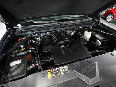 2018 Chevrolet Silverado 1500 LTZ Z71 - Photo 50 - Addison, IL 60101