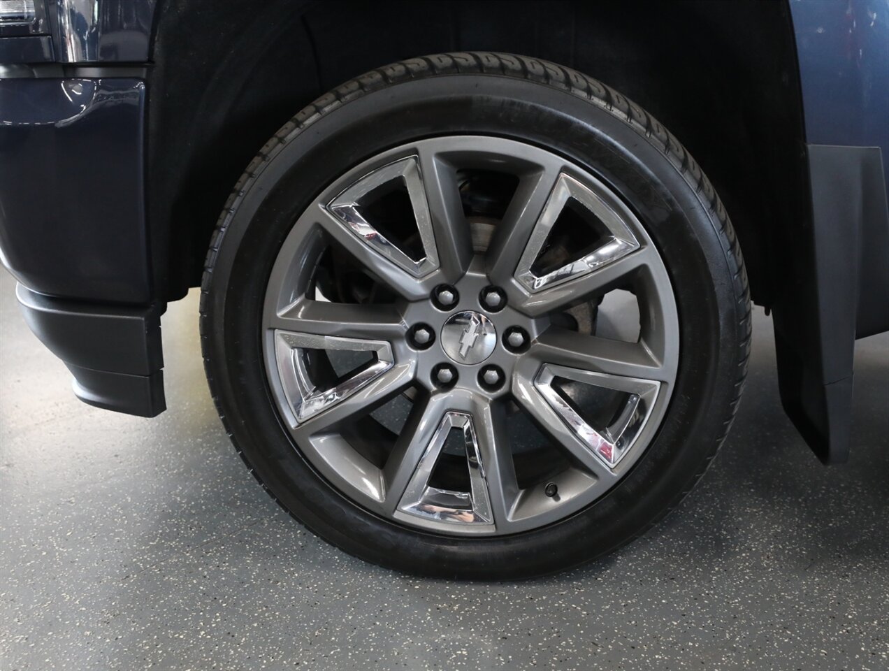 2018 Chevrolet Silverado 1500 LTZ Z71 - Photo 46 - Addison, IL 60101