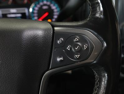 2018 Chevrolet Silverado 1500 LTZ Z71 - Photo 39 - Addison, IL 60101
