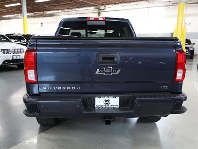 2018 Chevrolet Silverado 1500 LTZ Z71 - Photo 11 - Addison, IL 60101