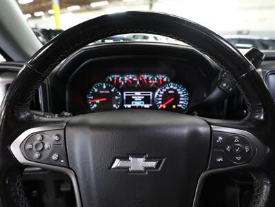 2018 Chevrolet Silverado 1500 LTZ Z71 - Photo 41 - Addison, IL 60101