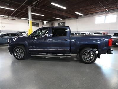 2018 Chevrolet Silverado 1500 LTZ Z71 - Photo 18 - Addison, IL 60101