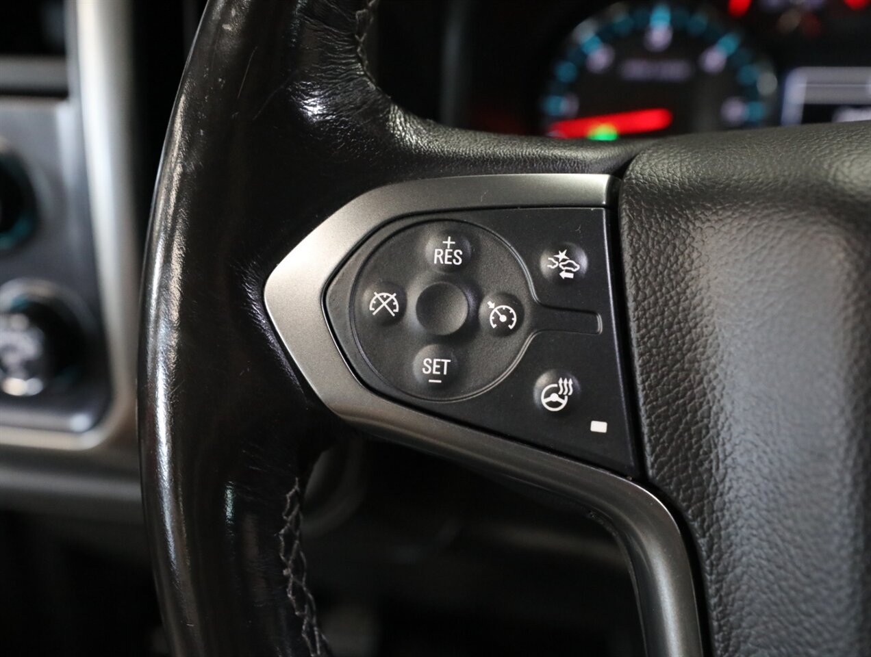 2018 Chevrolet Silverado 1500 LTZ Z71 - Photo 40 - Addison, IL 60101