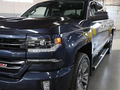 2018 Chevrolet Silverado 1500 LTZ Z71 - Photo 5 - Addison, IL 60101