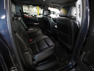 2018 Chevrolet Silverado 1500 LTZ Z71 - Photo 24 - Addison, IL 60101