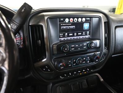2018 Chevrolet Silverado 1500 LTZ Z71 - Photo 36 - Addison, IL 60101