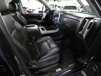 2018 Chevrolet Silverado 1500 LTZ Z71 - Photo 21 - Addison, IL 60101