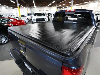 2018 Chevrolet Silverado 1500 LTZ Z71 - Photo 14 - Addison, IL 60101