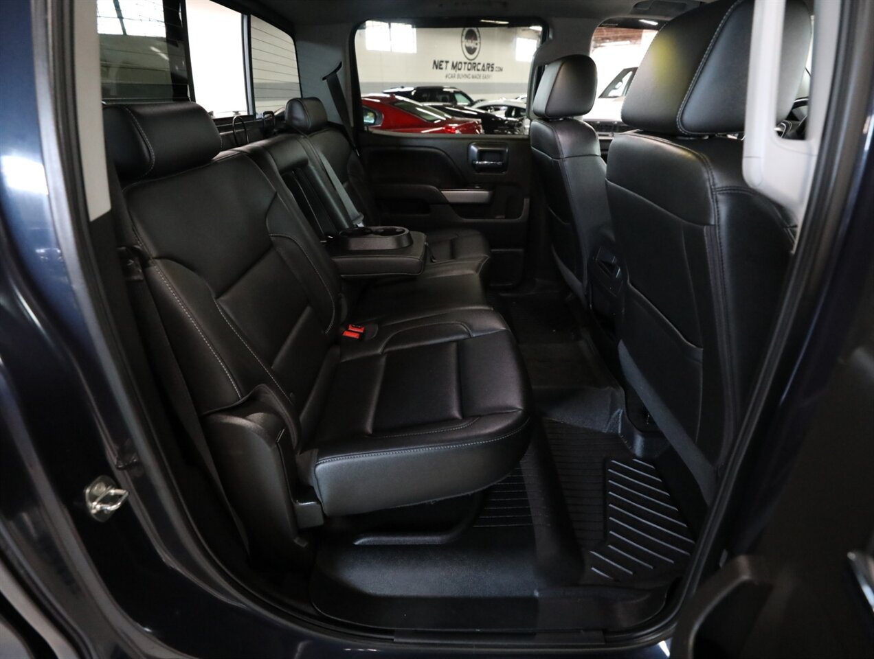 2018 Chevrolet Silverado 1500 LTZ Z71 - Photo 25 - Addison, IL 60101