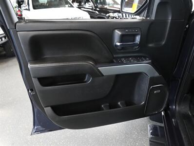 2018 Chevrolet Silverado 1500 LTZ Z71 - Photo 30 - Addison, IL 60101