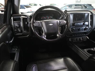 2018 Chevrolet Silverado 1500 LTZ Z71 - Photo 29 - Addison, IL 60101