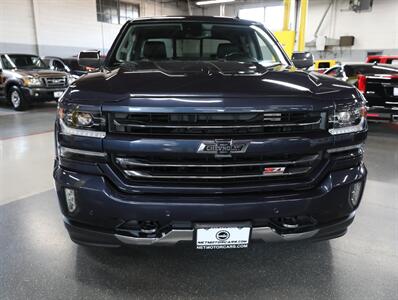 2018 Chevrolet Silverado 1500 LTZ Z71 - Photo 6 - Addison, IL 60101