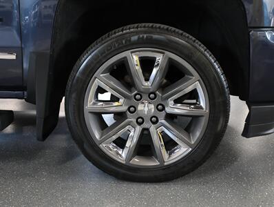 2018 Chevrolet Silverado 1500 LTZ Z71 - Photo 47 - Addison, IL 60101