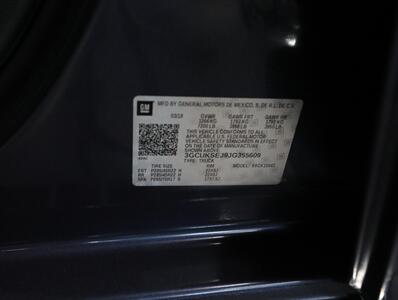 2018 Chevrolet Silverado 1500 LTZ Z71 - Photo 44 - Addison, IL 60101