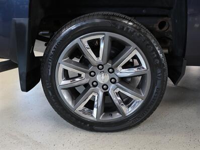 2018 Chevrolet Silverado 1500 LTZ Z71 - Photo 48 - Addison, IL 60101