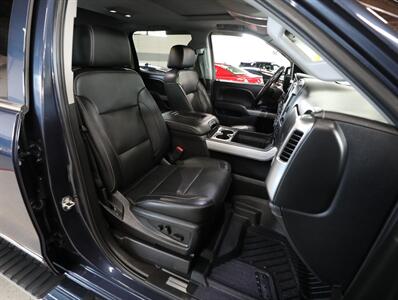 2018 Chevrolet Silverado 1500 LTZ Z71 - Photo 22 - Addison, IL 60101