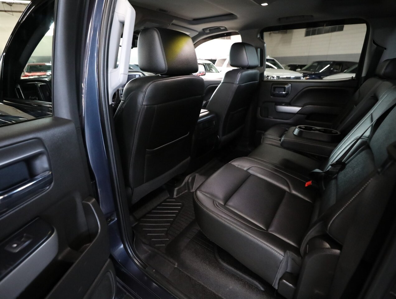 2018 Chevrolet Silverado 1500 LTZ Z71 - Photo 27 - Addison, IL 60101